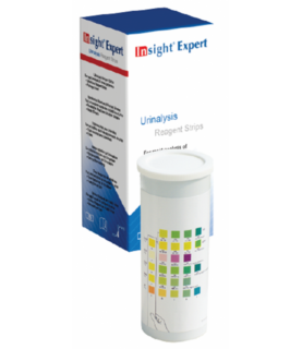 Test urine