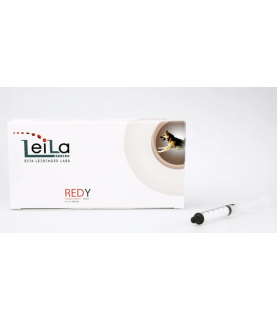 LeiLa REDY Hydroxyapatite Paste