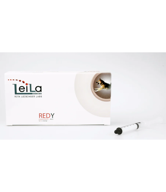 LeiLa REDY Hydroxyapatite Paste