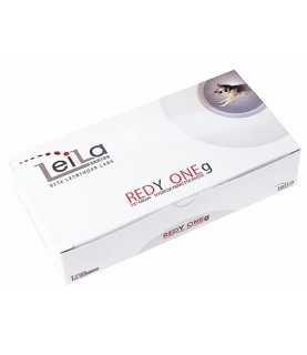 LeiLa REDY ONEg Hydroxyapatite Paste