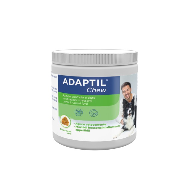 ADAPTIL SPRAY 60 ML.