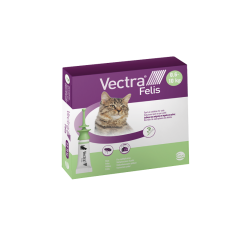 VECTRA FELIS