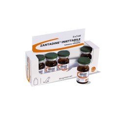 ZANTADINE INJ
