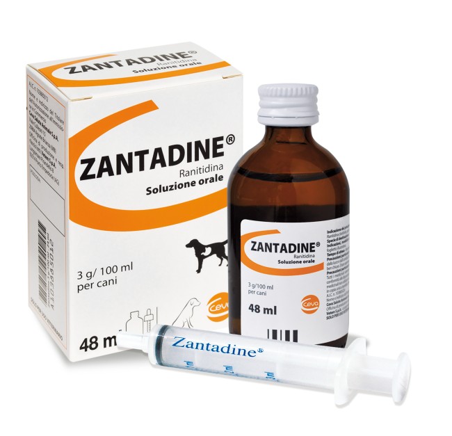 ZANTADINE OS