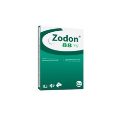 ZODON CPR