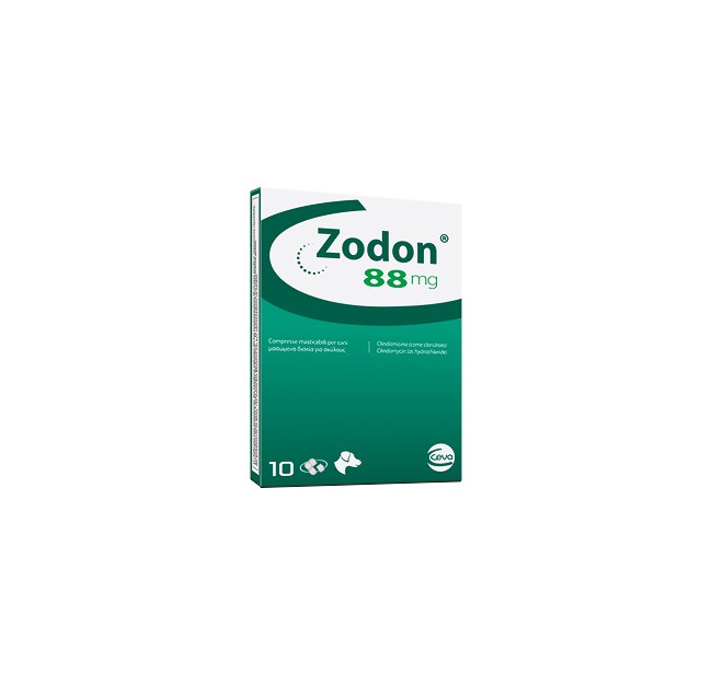 ZODON CPR