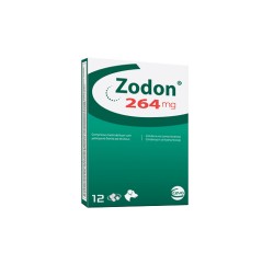 ZODON CPR 2