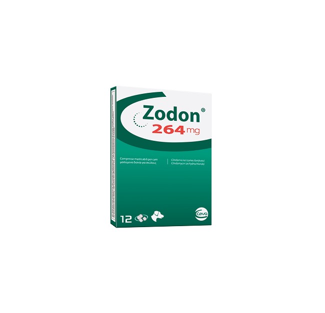 ZODON CPR