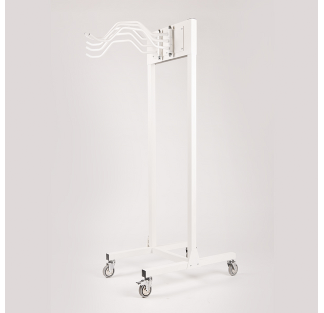 Reggigrembiuli Antix mobile