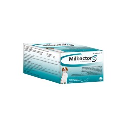 MILBACTOR CANI CPR