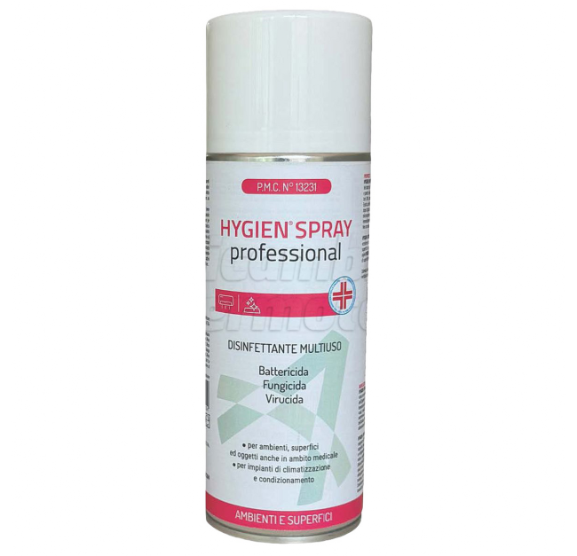 Disinfettanti ambienti