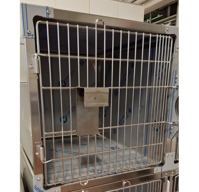 Pompa infusione volumetrica veterinaria SYS-6010 VET