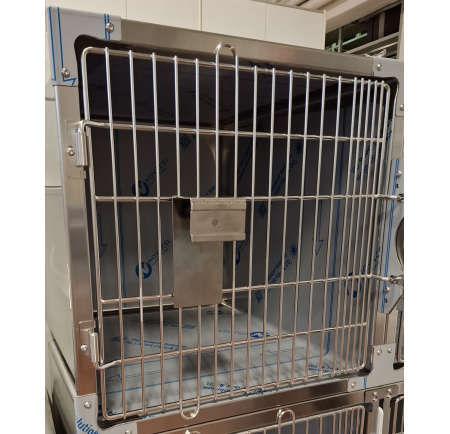 Pompa infusione volumetrica veterinaria SYS-6010 VET