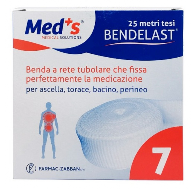 BENDA GERMANIA FZ CM. 5X4 MT.X10 PZ. SI