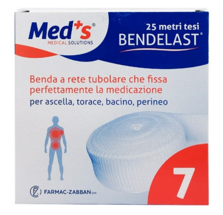 BENDA GERMANIA FZ CM. 5X4 MT.X10 PZ. SI