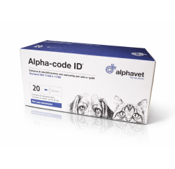 Microchip con siringa 2