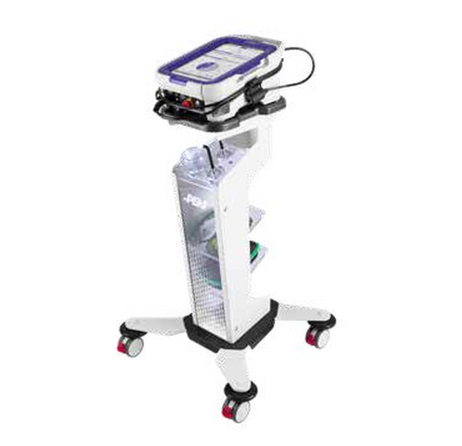Laser terapeutico M-VET ASALALASER