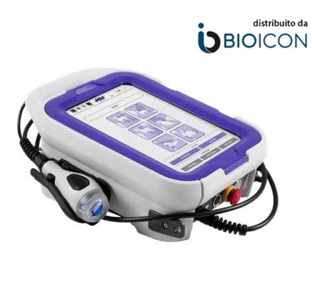 Laser terapeutico M-VET ASALALASER