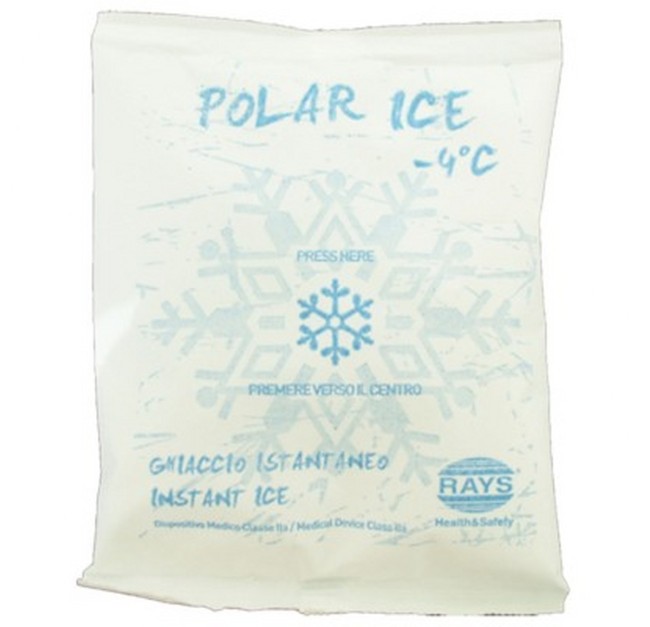 GHIACCIO ISTANTANEO BUSTA TNT  RY