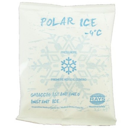GHIACCIO ISTANTANEO BUSTA TNT  RY