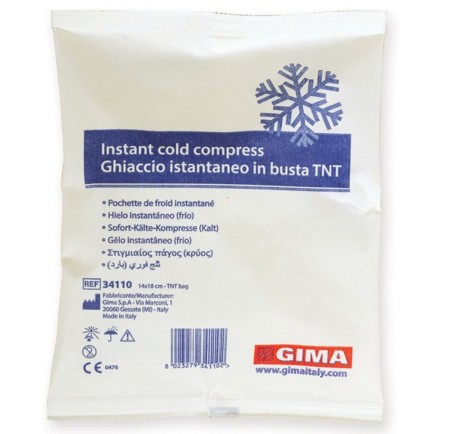 GHIACCIO ISTANTANEO BUSTA TNT  RY