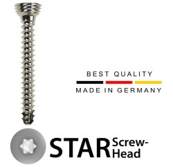 Screw rack viti bloccate e a compressione 3.5 2