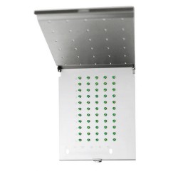 Screw rack viti bloccate e a compressione 3.5