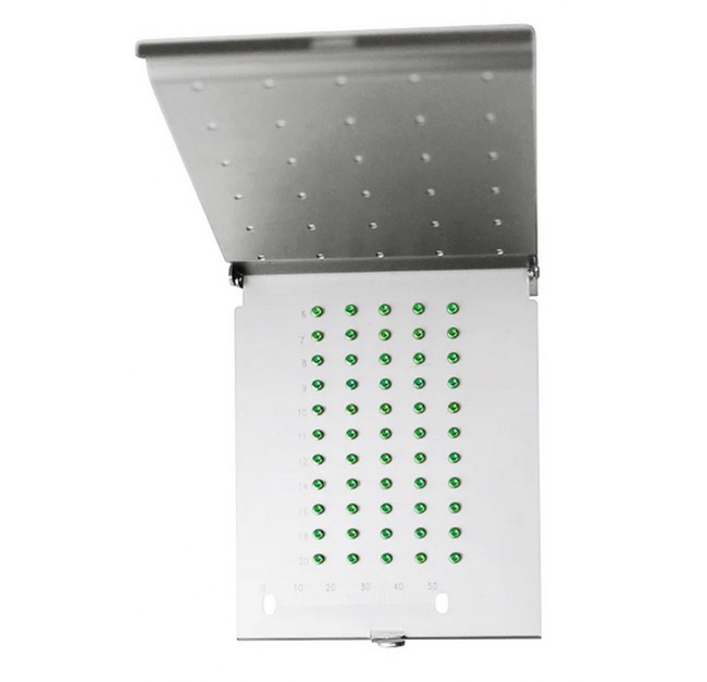 Screw rack viti bloccate e a compressione 3.5