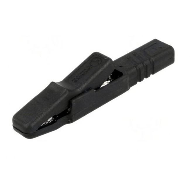 ELETTRODI COCCODRILLO ECG