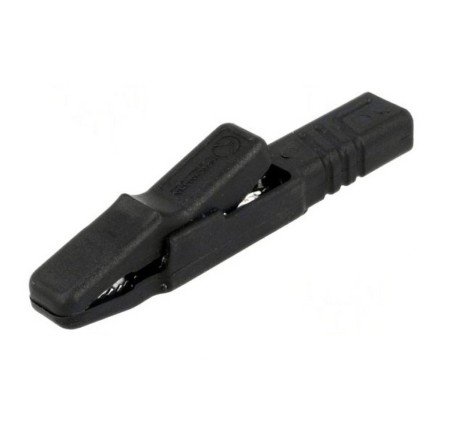 ELETTRODI COCCODRILLO ECG