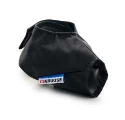 MUSERUOLA GATTI NYLON C/VELCRO MIS.M 2