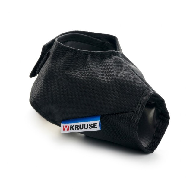 MUSERUOLA GATTI NYLON C/VELCRO MIS.M
