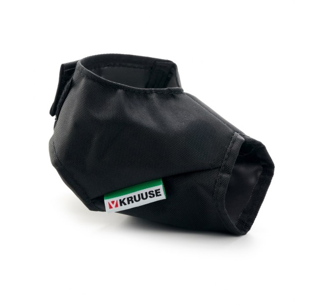 Museruola gatti nylon con velcro