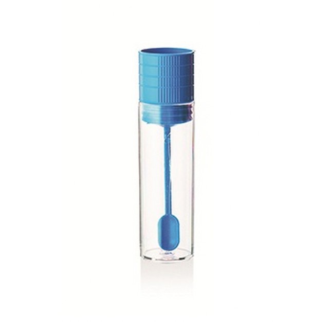 FLACONE COPROLOGIA ML. 18 X 250 PZ