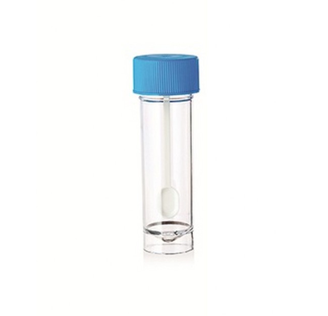 FLACONE COPROLOGIA ML. 18 X 250 PZ