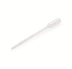 PIPETTA PASTEUR CC.1 N/STERILE CONF.500