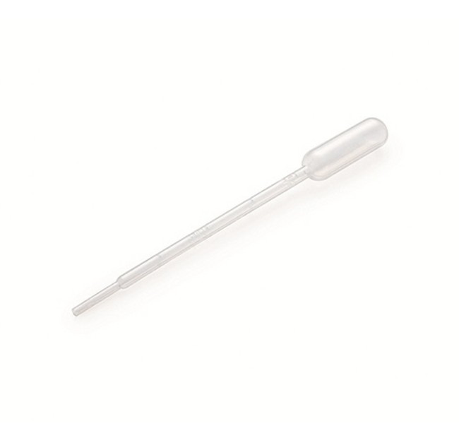 PIPETTA PASTEUR CC.1 N/STERILE CONF.500