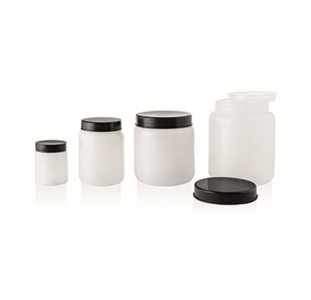 VASO ISTOLOGIA RETTANGOL.  50ML