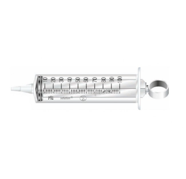 Siringa sterile Pic - Senza ago