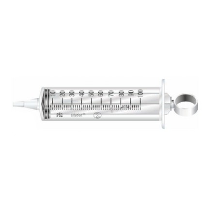 Siringa sterile Pic - Senza ago