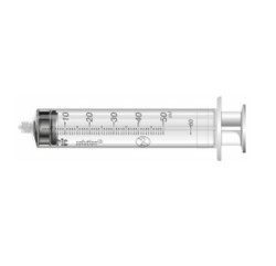 Siringa sterile Pic - Senza ago 2