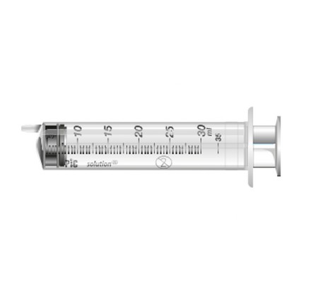 Siringa sterile Pic - Senza ago