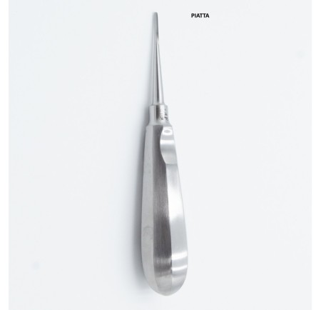 LEVA BEIN AF DENTALE MM. 4