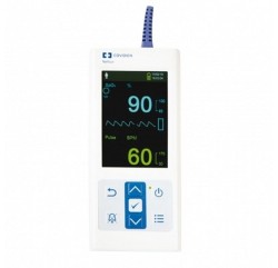 PULSOSSIMETRO PM10N NELLCOR COMPLETO DI