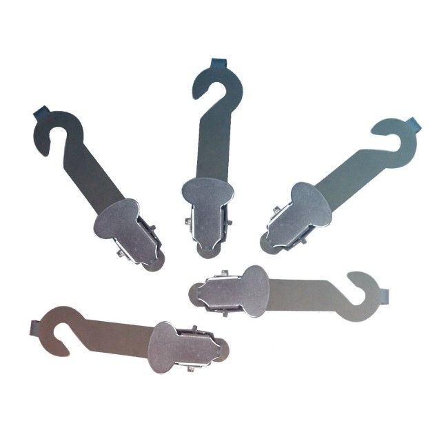 PINZA REGGIPELLICOLA RX INOX
