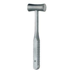 MARTELLO BERGMANN INOX AF - G 210