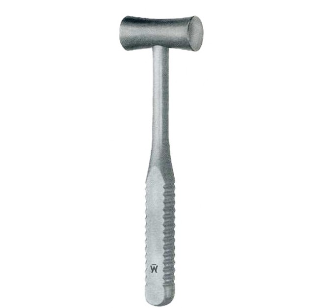 MARTELLO BERGMANN INOX AF - G 210