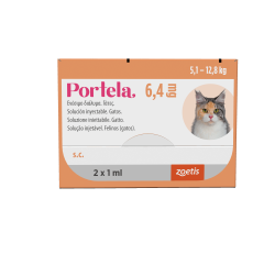 PORTELA INJ