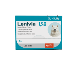 LENIVIA INJ
