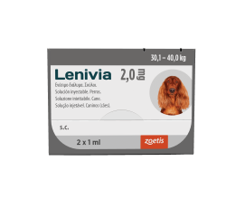 LENIVIA INJ 2